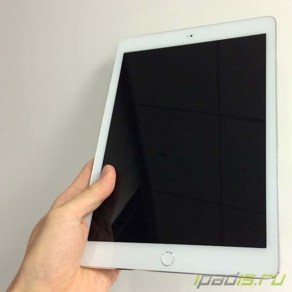   iPad Air  iPad Air 2