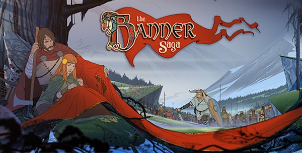 Легендарная The Banner Saga выйдет на iPad