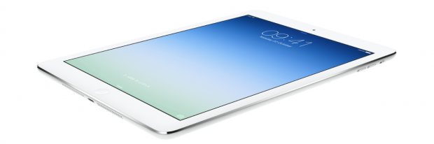 Слухи: 12,9-дюймовый iPad Pro будет работать на OS X