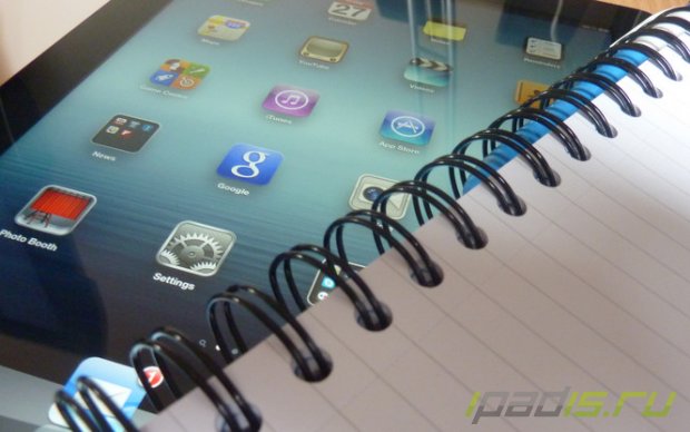Презентация новых планшетов Apple iPad отменяется