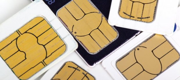 Apple представила универсальную SIM-карту