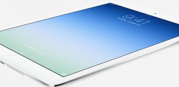 Свежая порция слухов о гиганте iPad Pro