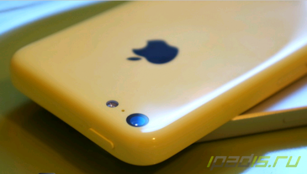 Apple сворачивает производство iPhone 5c и iPhone 4s