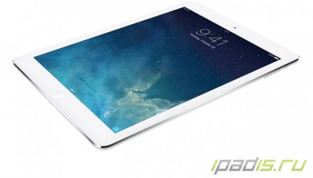 Устройством 2015 года станет iPad Air Plus