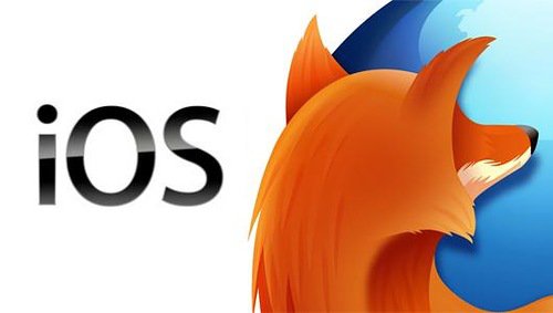 Mozilla разрабатывает версию Firefox для iOS
