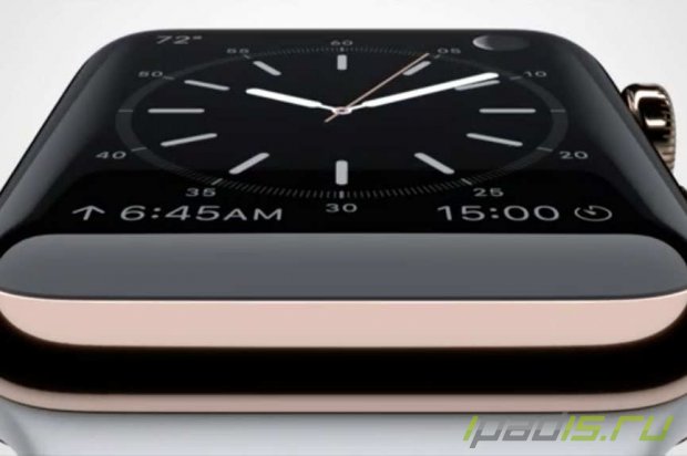 Apple конкретизирует сроки выпуска Apple Watch