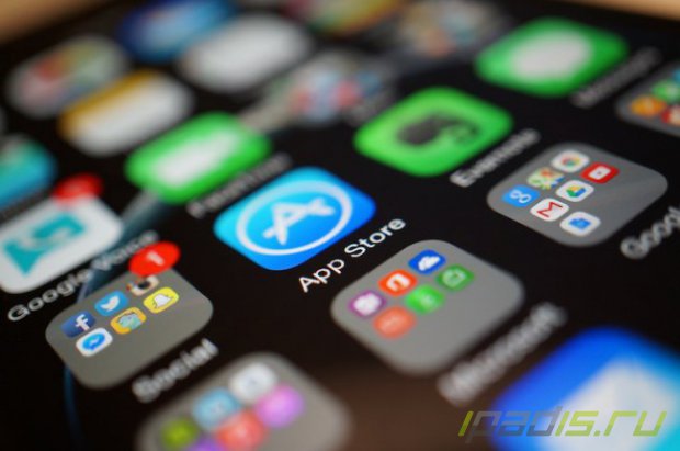 Apple снова меняет ценники App Store