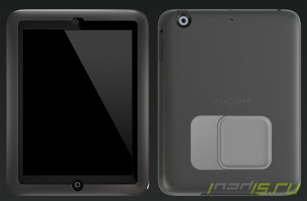 Phorm для iPad Mini доступен для предзаказа