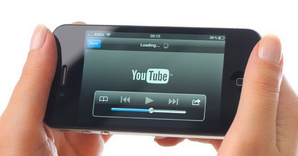 YouTube больше не работает на старых iPhone, iPad и Apple TV
