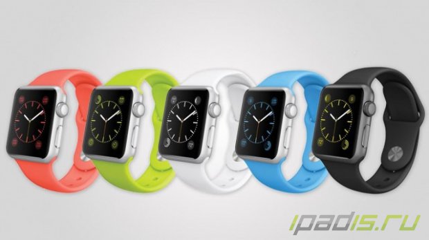 Эксперты подсчитали себестоимость Apple Watch