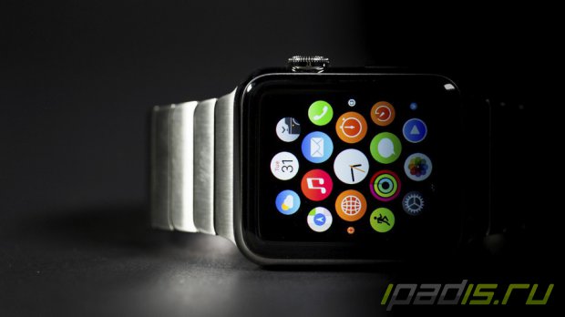 Часы Apple Watch сдались под натиском хакера