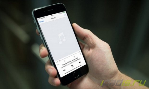 Apple снова ограничила прослушивание музыки из ВКонтакте