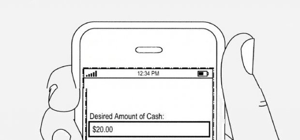 Apple запатентовала систему денежных переводов