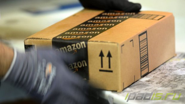 Amazon раскрыла внутреннее преступление года