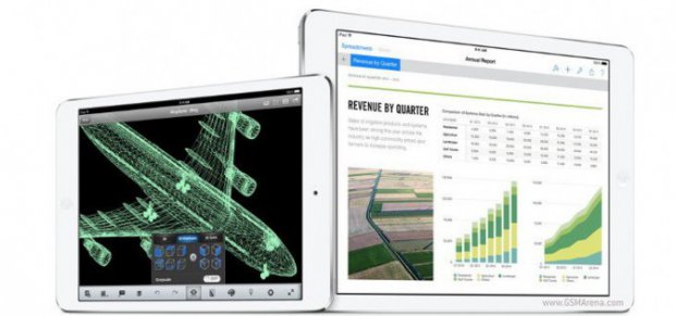 Apple патентует новый чехол для iPad