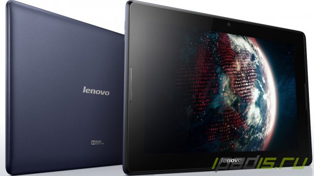 Lenovo обошла Apple и Samsung на рынке планшетов