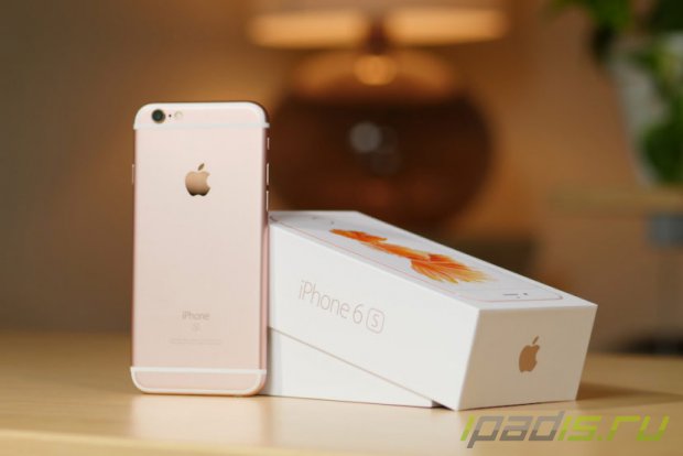 Apple слегка увеличила цены iPhone и iPad в Германии