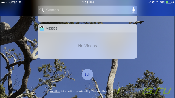 iOS 10.2 Public beta уже доступна для загрузки