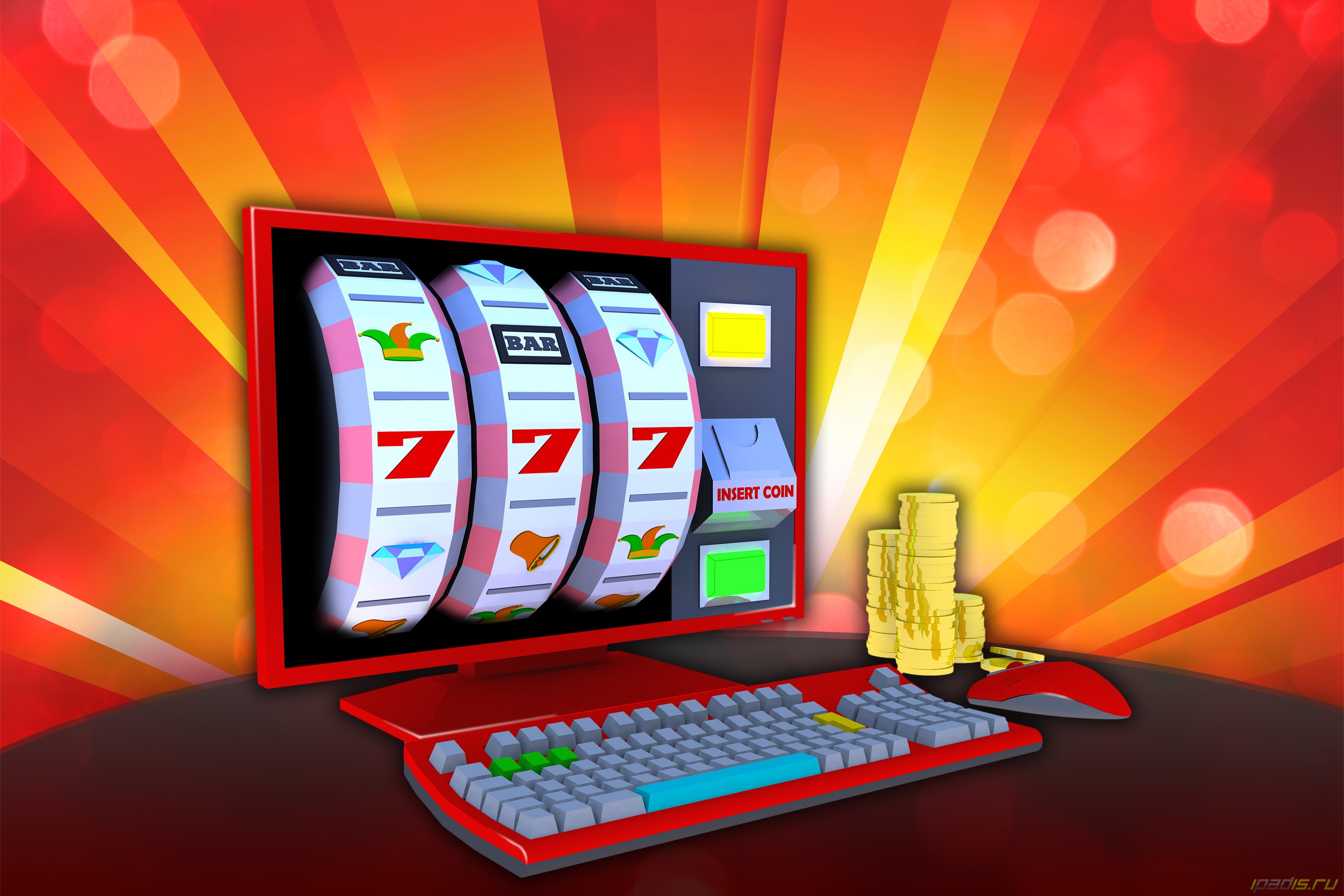 Лучшие онлайн казино с быстрыми выплатами