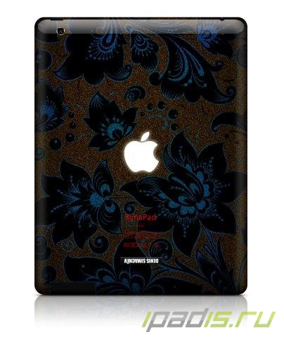      Apple iPad 2