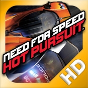 Need for Speed Hot Pursuit HD