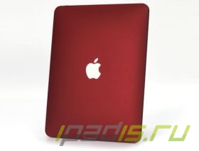 ColorWare:    iPad 2