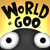 World of Goo HD - старая добрая головоломка