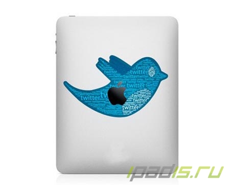   Twitter  iOS