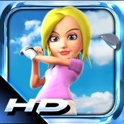 Let's Golf! 2 HD – спорт для миллионеров