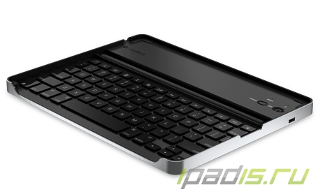   iPad 2  Logitech