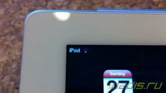    iPad 2