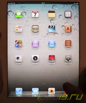     iPad