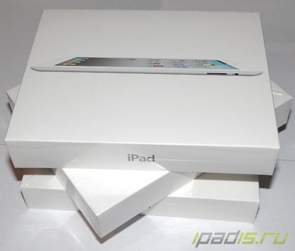 Apple   iPad 2