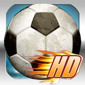 Go! Football – не совсем футбол для iPad