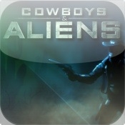 Cowboys & Aliens – очередной ужас по мотивам фильма