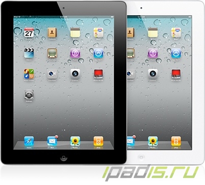 iPad 2  3G   