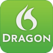 Dragon Dictation – мечты о голосовом вводе