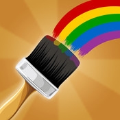 Colorific – iPad объявляет бой раскраскам