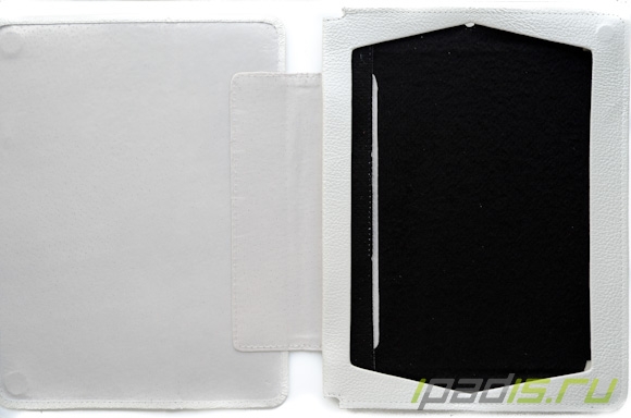 Dublon Smart Skin    iPad 2