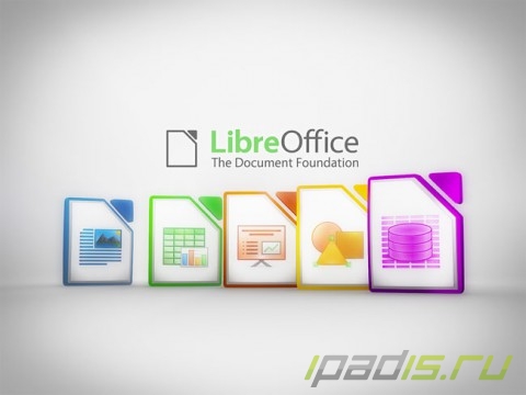 LibreOffice    iPad
