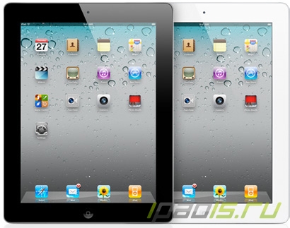 iPad 3    