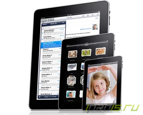 iPad  7.85    -  