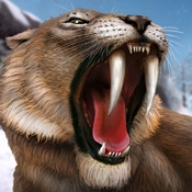Carnivores: ice age -   