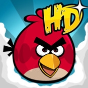 Angry Birds - Must have от Rovio