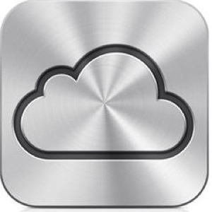   iCloud     