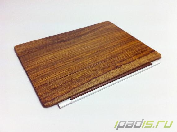 D. Fauber Woodsmith  Smart Cover  