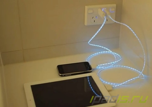 Dexim Visible Smart Charger   