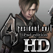Resident Evil 4 – классика возвращается