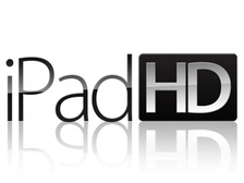  iPad HD