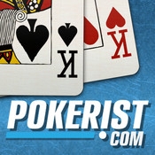 Техасский покер для iPad от Kamagames LTD